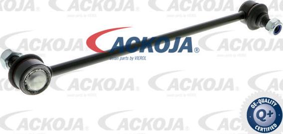 ACKOJAP A70-1126 - Stiepnis / Atsaite, Stabilizators www.autospares.lv