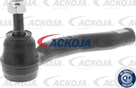 ACKOJAP A70-1121 - Stūres šķērsstiepņa uzgalis www.autospares.lv