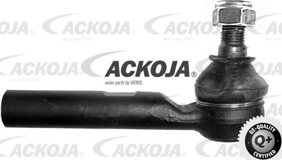 ACKOJAP A70-1122 - Stūres šķērsstiepņa uzgalis www.autospares.lv