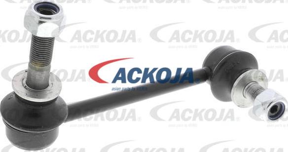 ACKOJAP A70-1127 - Stiepnis / Atsaite, Stabilizators www.autospares.lv