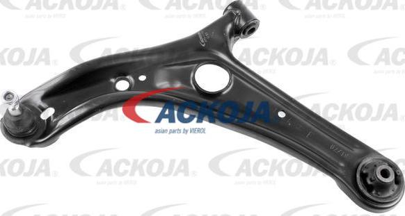 ACKOJAP A70-1170 - Neatkarīgās balstiekārtas svira, Riteņa piekare www.autospares.lv