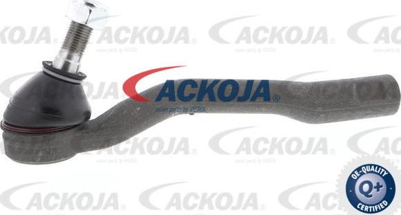 ACKOJAP A70-1206 - Stūres šķērsstiepņa uzgalis www.autospares.lv