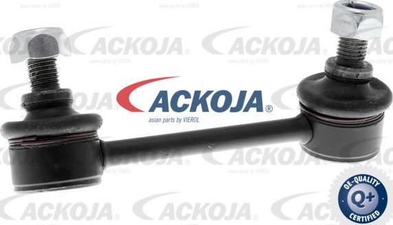 ACKOJAP A70-1215 - Stiepnis / Atsaite, Stabilizators autospares.lv