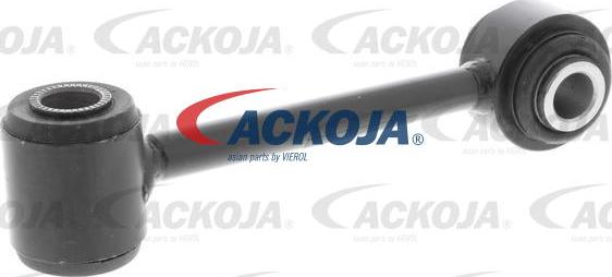 ACKOJAP A70-1218 - Stiepnis / Atsaite, Stabilizators www.autospares.lv