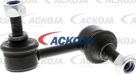 ACKOJAP A70-1213 - Stiepnis / Atsaite, Stabilizators www.autospares.lv