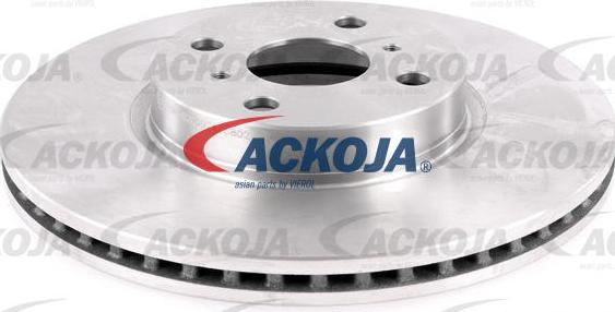 ACKOJAP A70-80003 - Bremžu diski www.autospares.lv