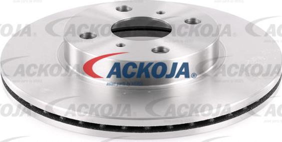 ACKOJAP A70-80002 - Bremžu diski www.autospares.lv