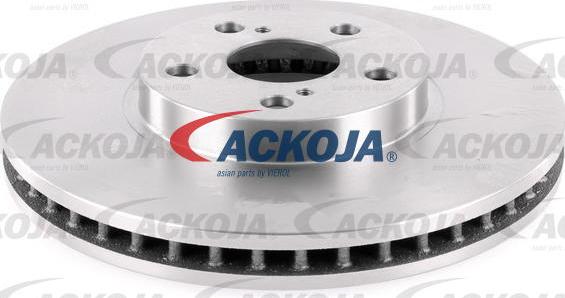 ACKOJAP A70-80007 - Bremžu diski www.autospares.lv