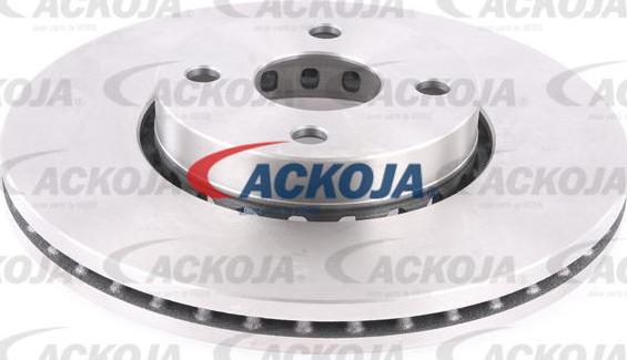 ACKOJAP A70-80012 - Bremžu diski www.autospares.lv