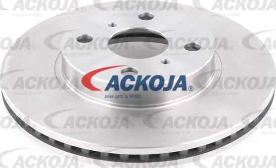 ACKOJAP A70-80017 - Bremžu diski www.autospares.lv