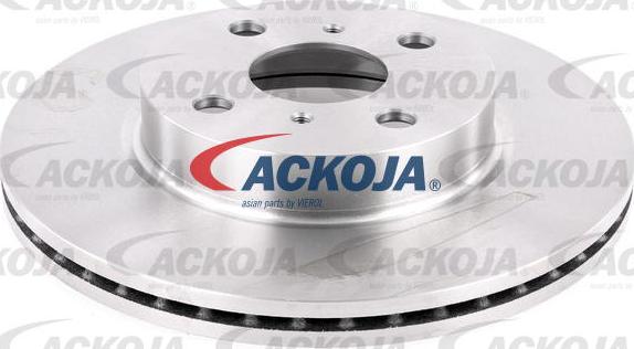 ACKOJAP A70-80028 - Bremžu diski autospares.lv