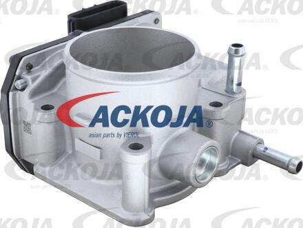 ACKOJAP A70-81-0010 - Droseļvārsta pievada stiprinājums www.autospares.lv