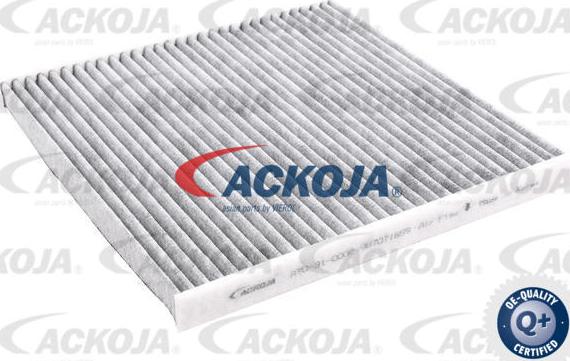 ACKOJAP A70-31-0002 - Filter, interior air www.autospares.lv