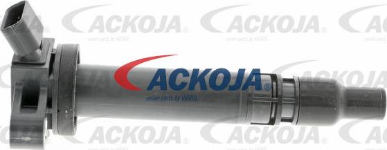 ACKOJAP A70-70-0032 - Aizdedzes spole www.autospares.lv