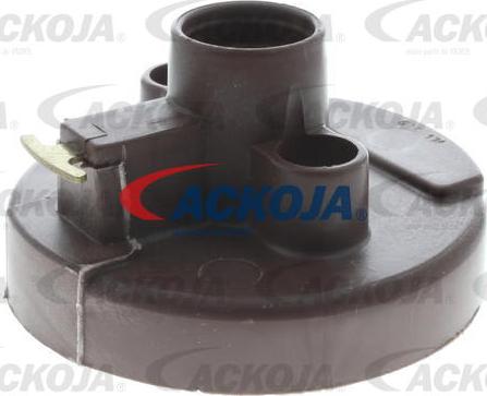 ACKOJAP A70-70-0022 - Aizdedzes sadalītāja rotors www.autospares.lv