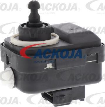 ACKOJAP A70-77-0012 - Regulējošais elements, Lukturu augstuma regulēšana www.autospares.lv