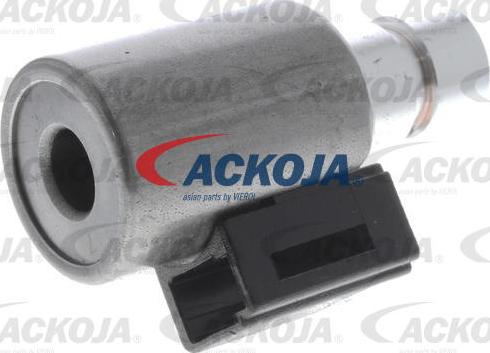 ACKOJAP A70-77-0020 - Pārslēdzējvārsts, Automātiskā pārnesumkārba www.autospares.lv