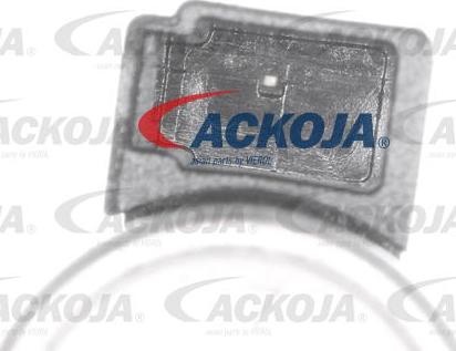 ACKOJAP A70-77-0020 - Pārslēdzējvārsts, Automātiskā pārnesumkārba www.autospares.lv