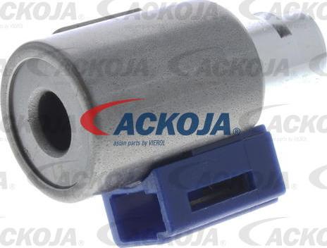 ACKOJAP A70-77-0022 - Pārslēdzējvārsts, Automātiskā pārnesumkārba www.autospares.lv