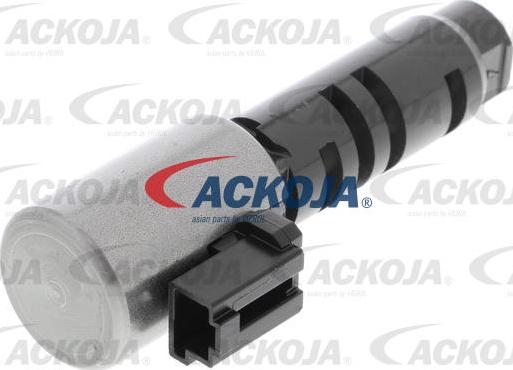 ACKOJAP A70-77-2004 - Pārslēdzējvārsts, Automātiskā pārnesumkārba www.autospares.lv