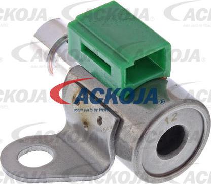 ACKOJAP A70-77-2002 - Pārslēdzējvārsts, Automātiskā pārnesumkārba www.autospares.lv