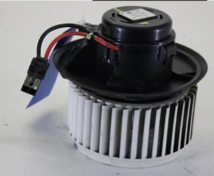 ACR 166355 - Elektromotors, Salona ventilācija www.autospares.lv