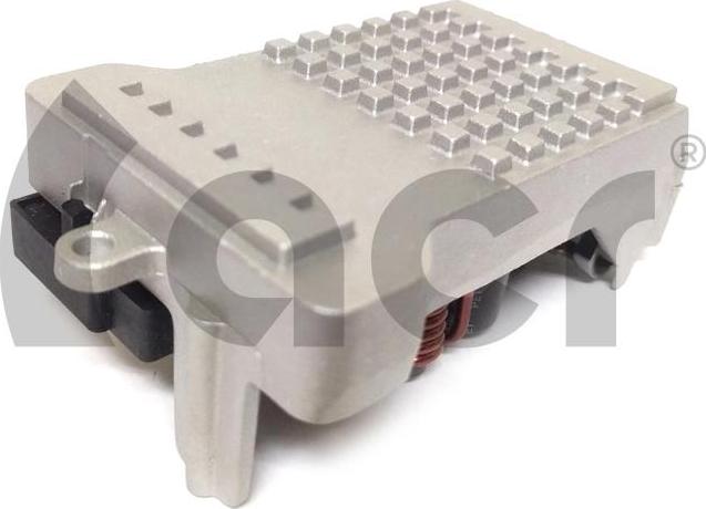 ACR 160460 - Rezistors, Salona ventilators www.autospares.lv