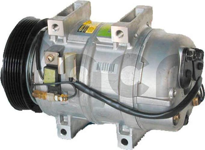 ACR 134521R - Compressor, air conditioning www.autospares.lv