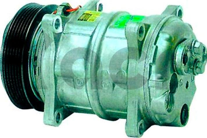 ACR 134078 - Compressor, air conditioning www.autospares.lv