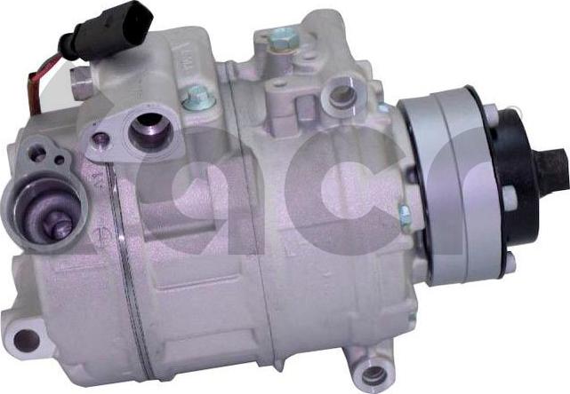 ACR 134266 - Compressor, air conditioning www.autospares.lv