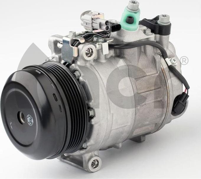 ACR 135336 - Compressor, air conditioning www.autospares.lv