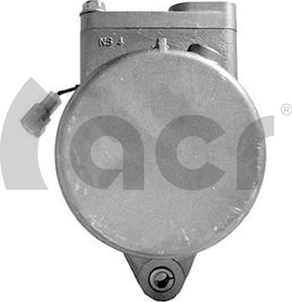 ACR 133107 - Kompresors, Gaisa kond. sistēma www.autospares.lv