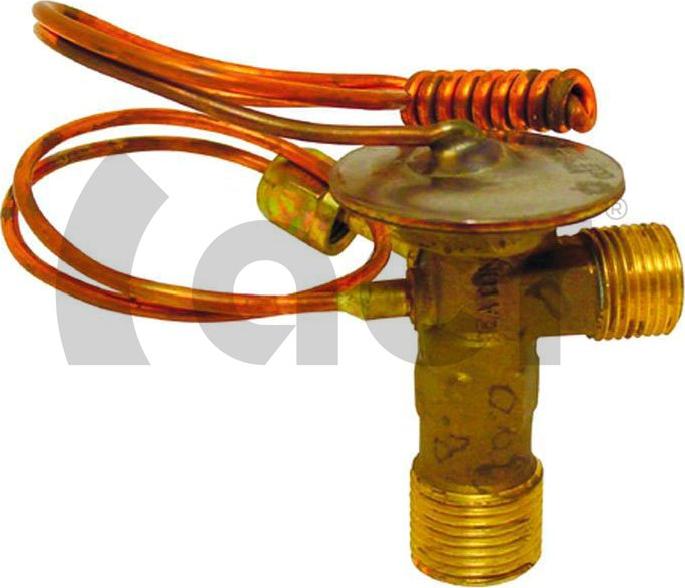 ACR 120004 - Expansion Valve, air conditioning www.autospares.lv