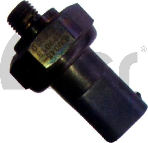 ACR 123162 - Pressure Switch, air conditioning www.autospares.lv