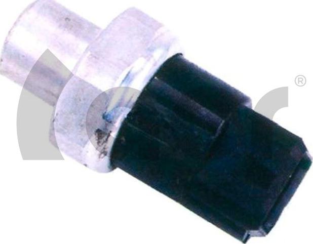 ACR 123114 - Pressure Switch, air conditioning www.autospares.lv