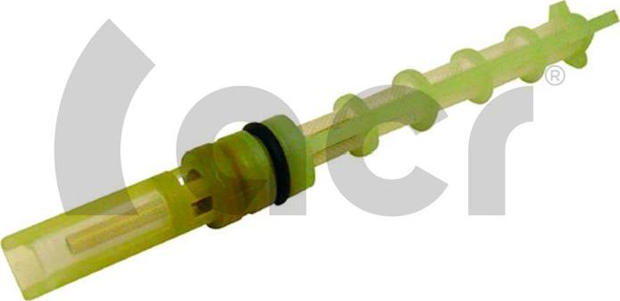 ACR 122005 - Expansion Valve, air conditioning www.autospares.lv