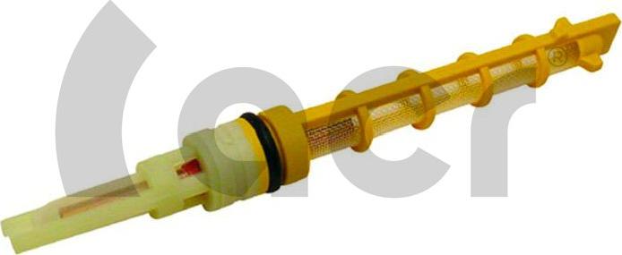 ACR 122012 - Expansion Valve, air conditioning www.autospares.lv