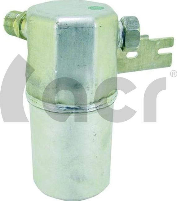 ACR 170311 - Dryer, air conditioning www.autospares.lv