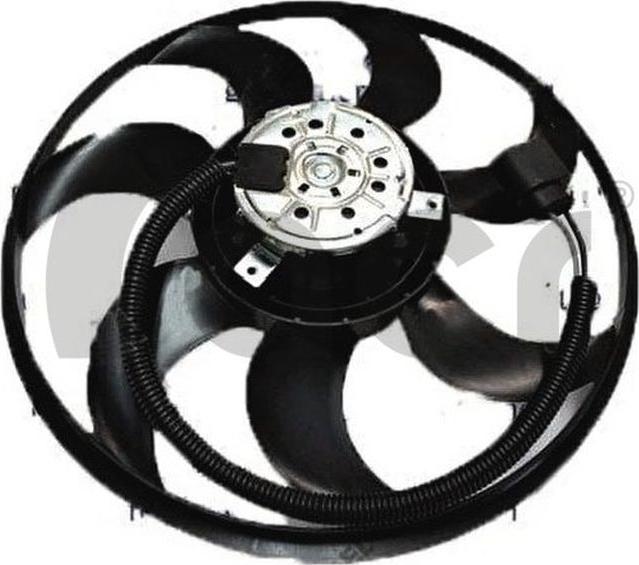 ACR 330503 - Ventilators, Motora dzesēšanas sistēma autospares.lv