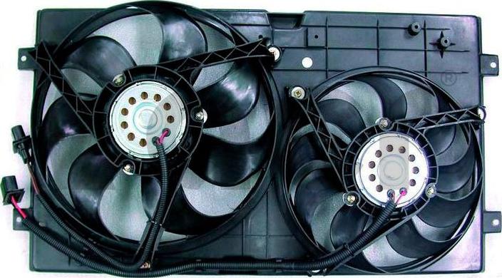 ACR 330213 - Ventilators, Motora dzesēšanas sistēma www.autospares.lv