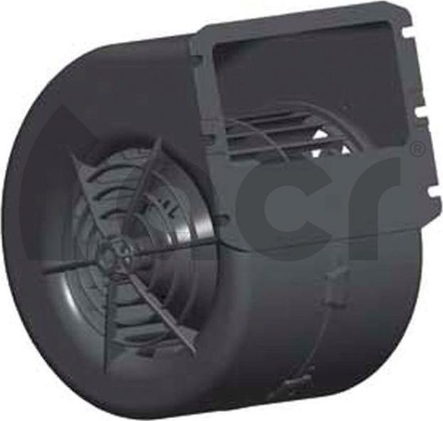 ACR 702012 - Elektromotors, Salona ventilācija www.autospares.lv