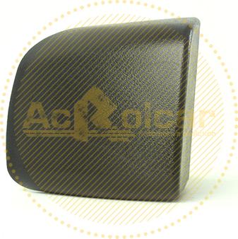 Ac Rolcar 44.4965 - Durvju rokturis www.autospares.lv