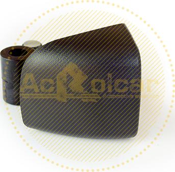 Ac Rolcar 44.4963 - Durvju rokturis www.autospares.lv