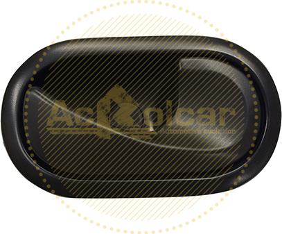 Ac Rolcar 44.4508 - Durvju rokturis www.autospares.lv