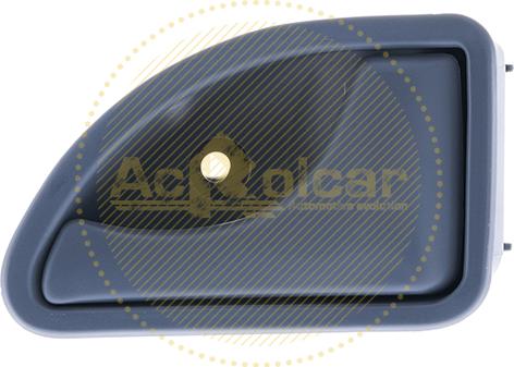 Ac Rolcar 44.4525 - Durvju rokturis www.autospares.lv