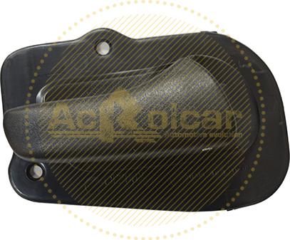 Ac Rolcar 44.4201 - Durvju rokturis www.autospares.lv