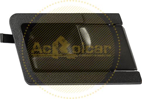 Ac Rolcar 44.4750 - Durvju rokturis www.autospares.lv