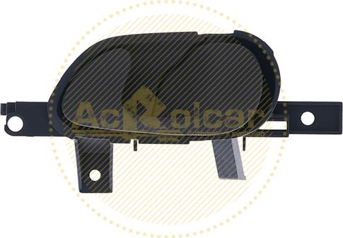 Ac Rolcar 44.1751 - Durvju rokturis www.autospares.lv