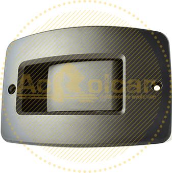 Ac Rolcar 44.2514 - Durvju rokturis www.autospares.lv