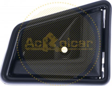 Ac Rolcar 44.7008 - Durvju rokturis www.autospares.lv